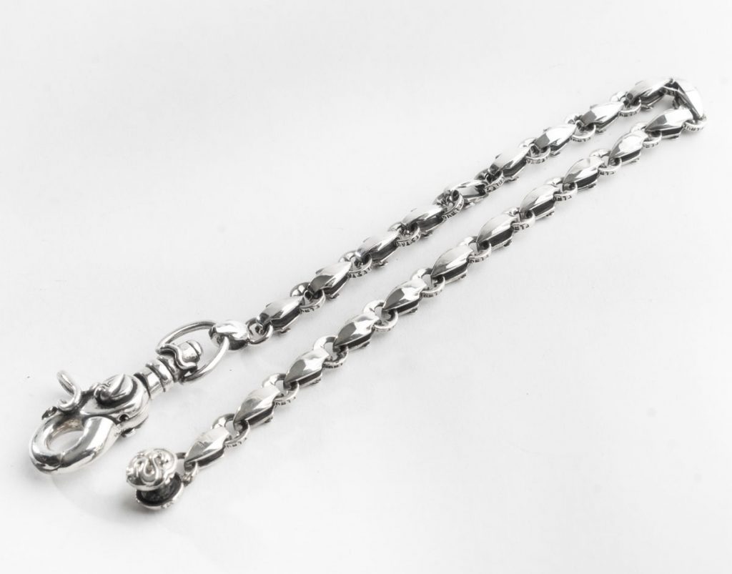 Arrow chain with decoration CC10MB