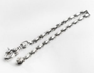 Arrow chain with decoration CC10MB