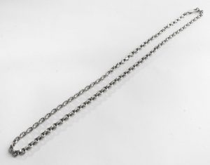 Custom rings necklace CC15M