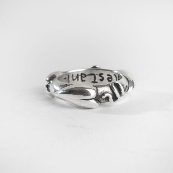 Band ring CC194