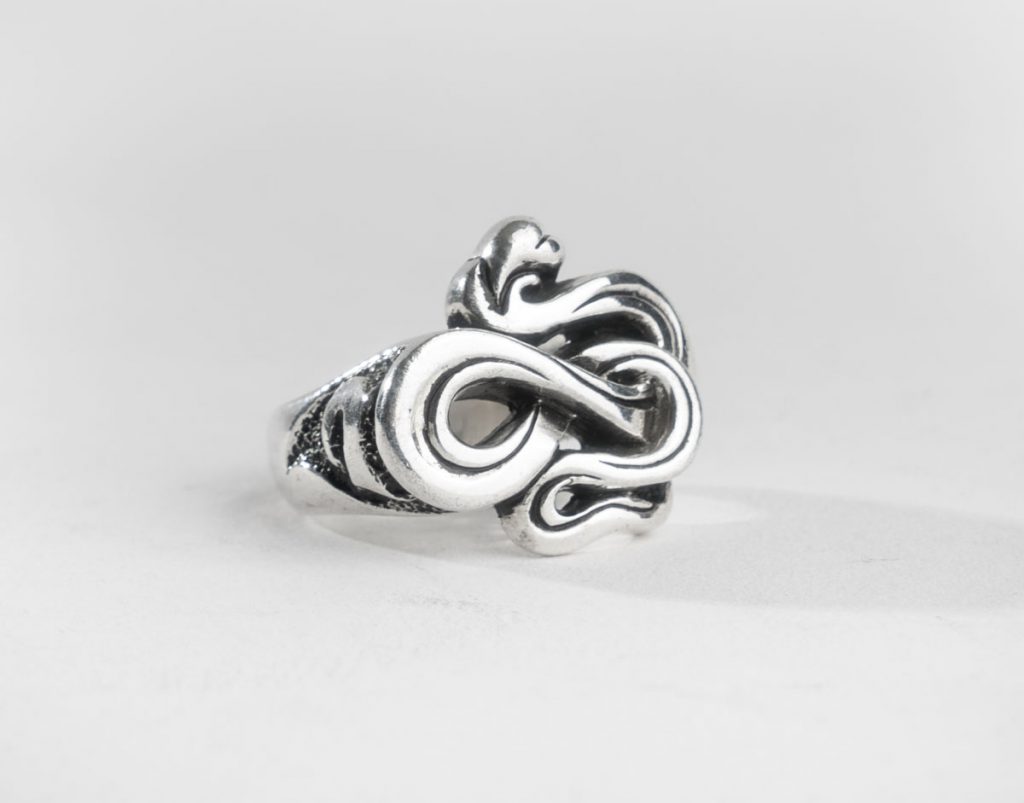 Logo ring CC61M