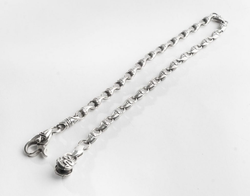 Heart bracelet CC86M