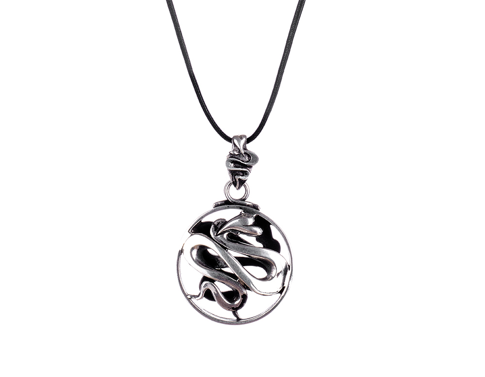 Heart Pendant