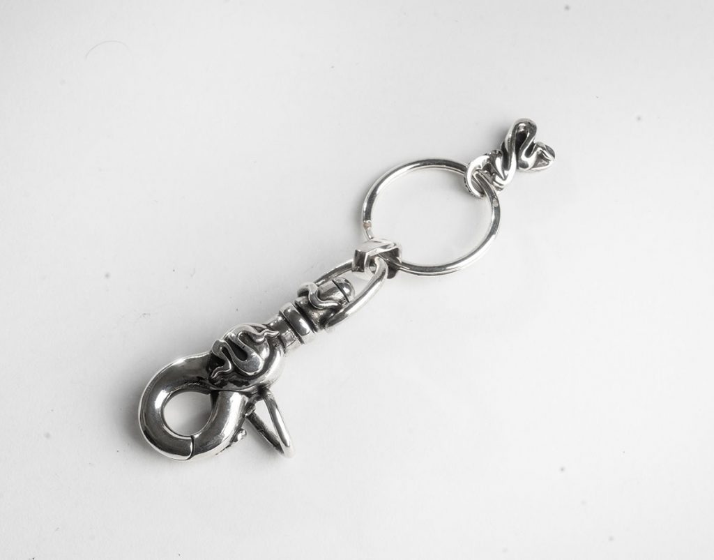 Keyring CC142