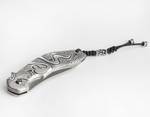 Fox knife CCFX
