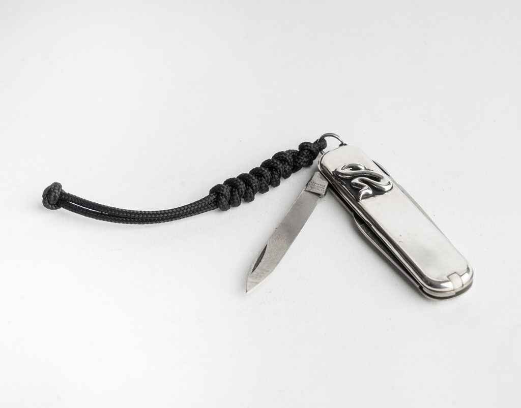Swiss Army knife CCSV
