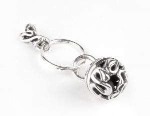 Keyring CC192C