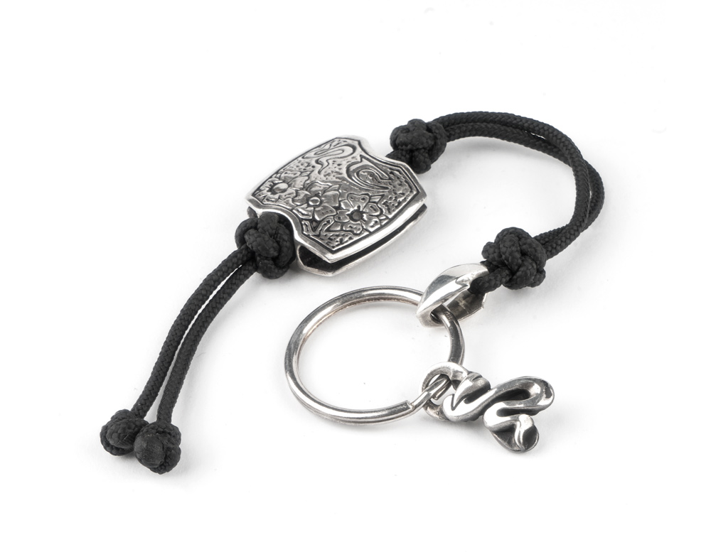 Keyring CC88M
