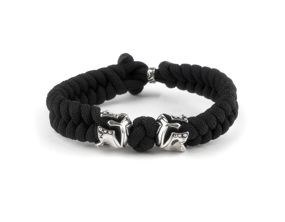 Bracelet CC92MB double