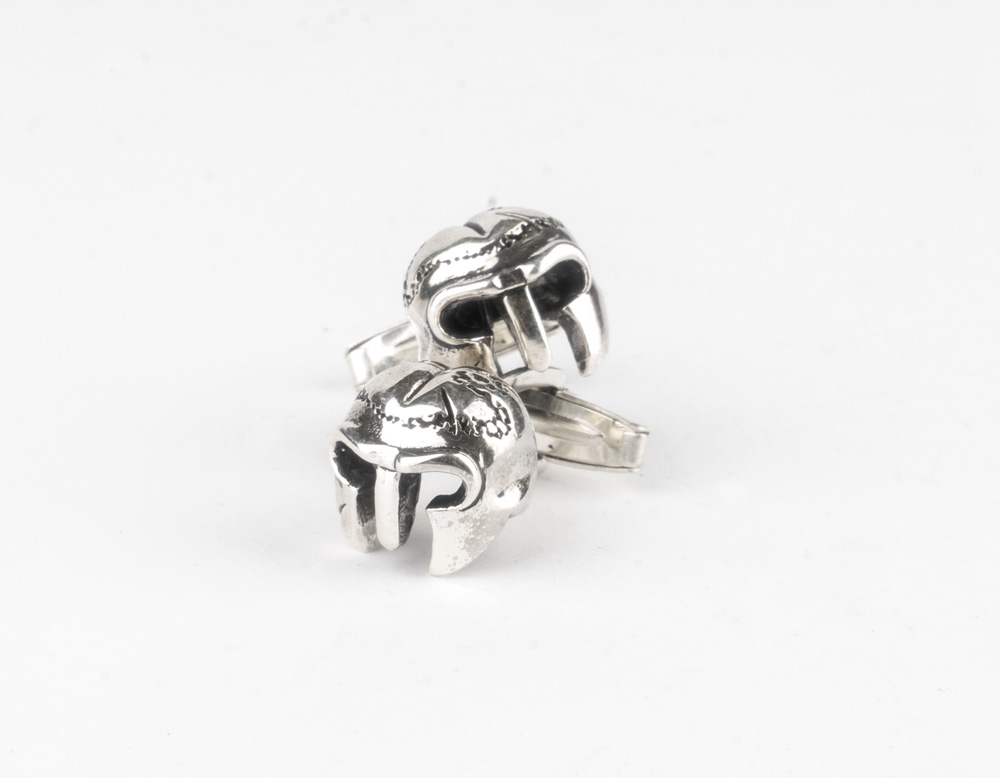 Cuff link Spartani CC91MG