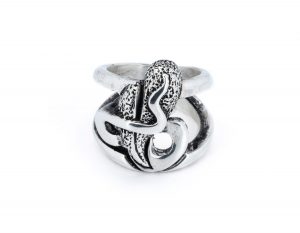 Ring CC123M