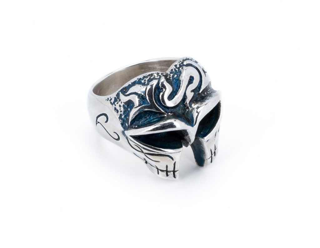 Ring CC124M
