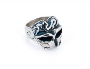 Ring CC124M