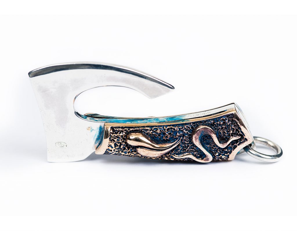 Pendant CC129M